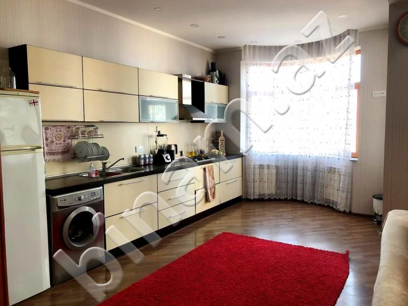 2 otaqlı Yeni tikili, Satış, Bakı, Yasamal, Elmlər Akademiyası