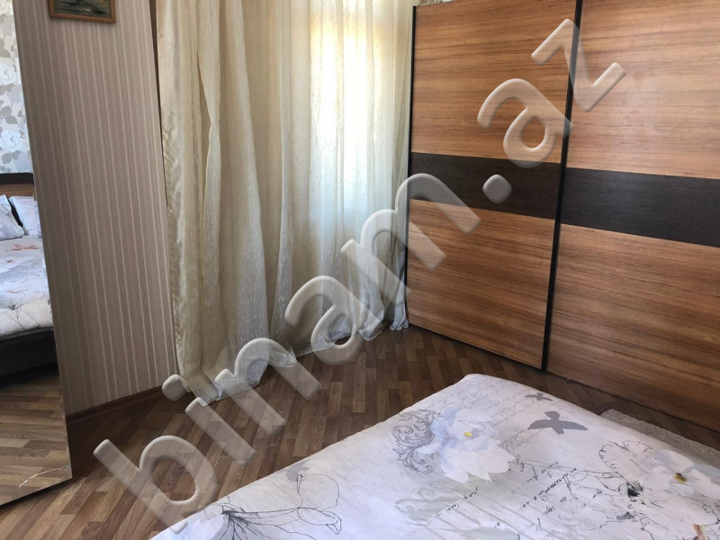 2 otaqlı Yeni tikili, Satış, Bakı, Yasamal, Elmlər Akademiyası