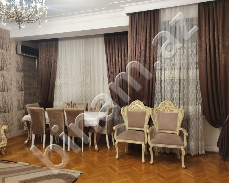 3 otaqlı Yeni tikili, Satış, Bakı, Nərimanov, Gənclik