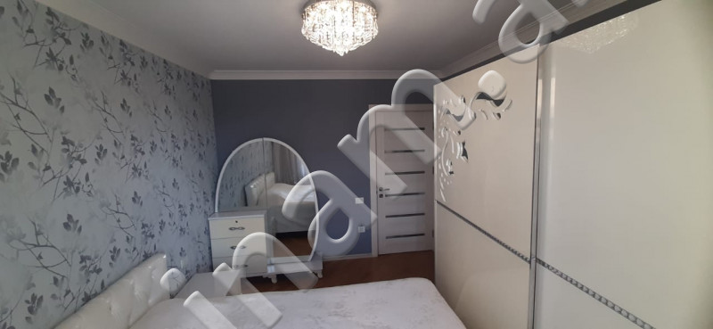 3 otaqlı Köhnə tikili, Satış, Bakı, Xətai