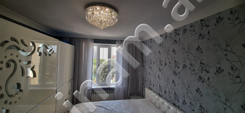 3 otaqlı Köhnə tikili, Satış, Bakı, Xətai