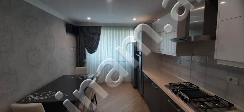 3 otaqlı Köhnə tikili, Satış, Bakı, Xətai