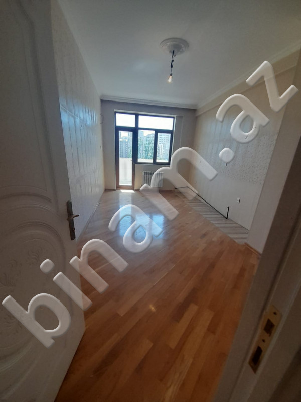 3 otaqlı Yeni tikili, Satış, Bakı, Yasamal, Elmlər Akademiyası