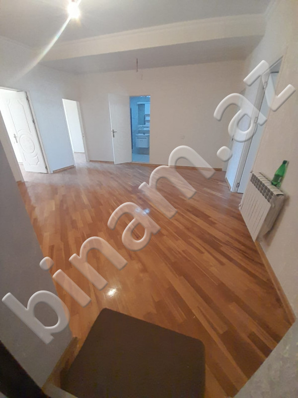 3 otaqlı Yeni tikili, Satış, Bakı, Yasamal, Elmlər Akademiyası