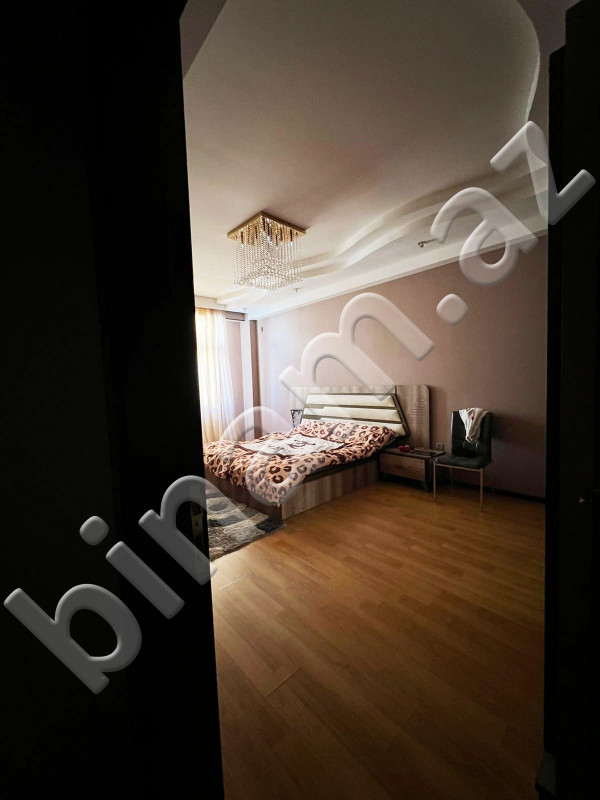 3 otaqlı Yeni tikili, Satış, Bakı, Nizami, Neftçilər