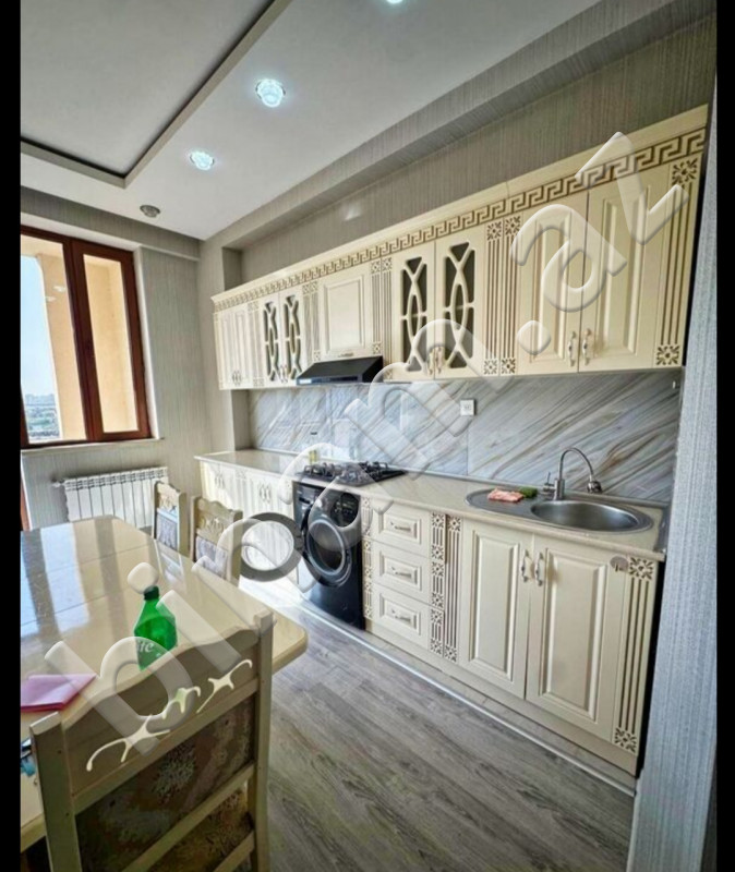 3 otaqlı Yeni tikili, Kirayə (aylıq), Bakı, Nərimanov, Nəriman Nərimanov