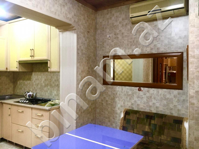 2 otaqlı Köhnə tikili, Satış, Bakı, Nərimanov, Gənclik