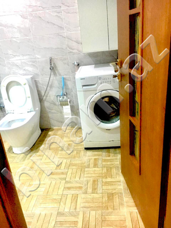 2 otaqlı Köhnə tikili, Satış, Bakı, Nərimanov, Gənclik