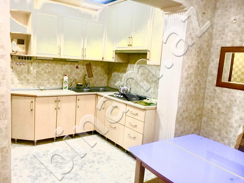 2 otaqlı Köhnə tikili, Satış, Bakı, Nərimanov, Gənclik