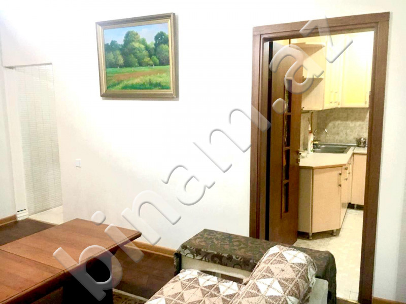 2 otaqlı Köhnə tikili, Satış, Bakı, Nərimanov, Gənclik