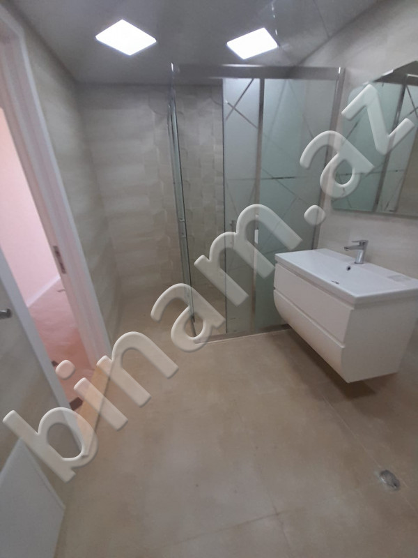 3 otaqlı Yeni tikili, Satış, Bakı, Yasamal, Elmlər Akademiyası