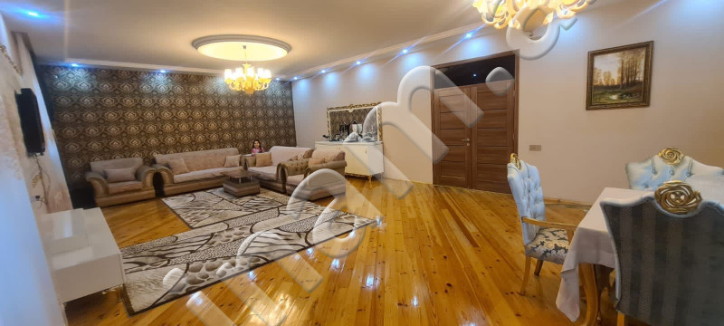 7 otaqlı Bağ evləri, Satış, Abşeron