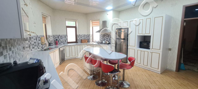 7 otaqlı Bağ evləri, Satış, Abşeron