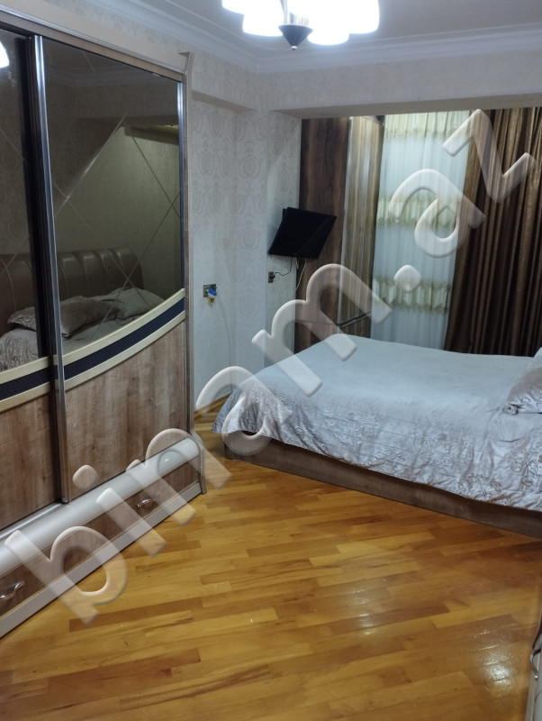 3 otaqlı Köhnə tikili, Satış, Bakı, Yasamal, Elmlər Akademiyası
