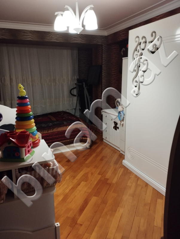 3 otaqlı Köhnə tikili, Satış, Bakı, Yasamal, Elmlər Akademiyası