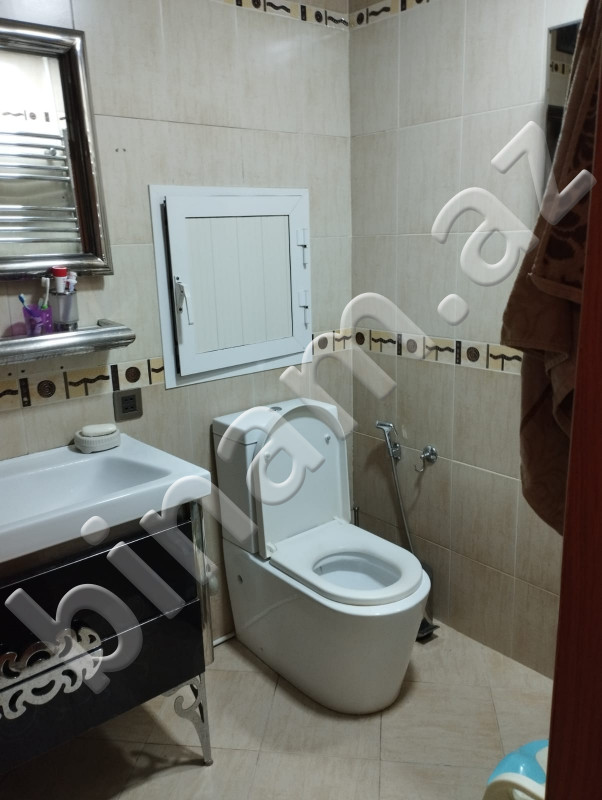 3 otaqlı Köhnə tikili, Satış, Bakı, Yasamal, Elmlər Akademiyası