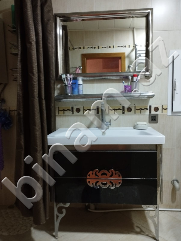 3 otaqlı Köhnə tikili, Satış, Bakı, Yasamal, Elmlər Akademiyası