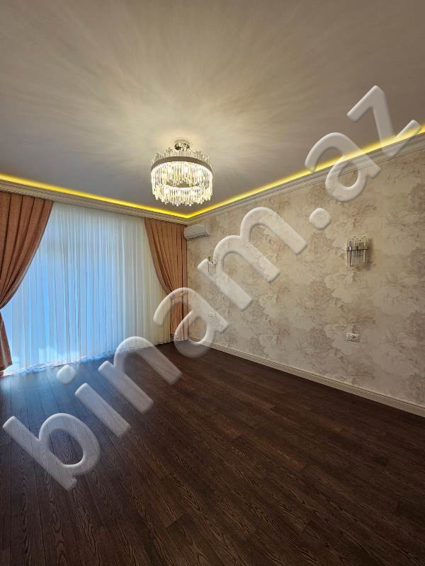 3 otaqlı Yeni tikili, Satış, Bakı, Yasamal, 20 yanvar