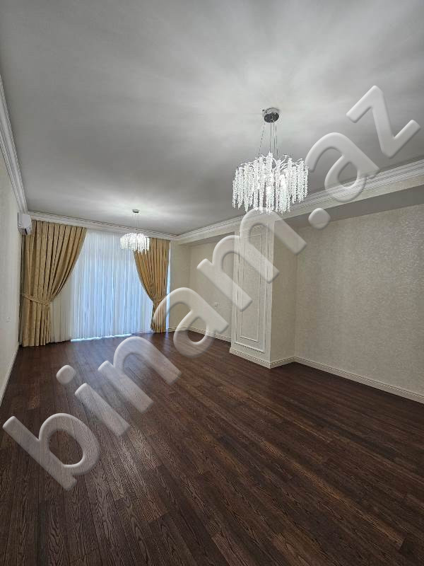 3 otaqlı Yeni tikili, Satış, Bakı, Yasamal, 20 yanvar