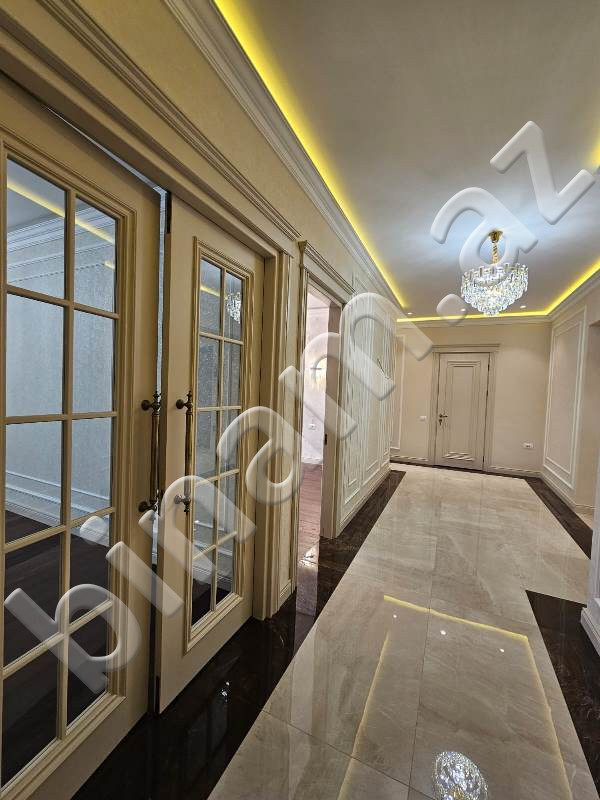 3 otaqlı Yeni tikili, Satış, Bakı, Yasamal, 20 yanvar