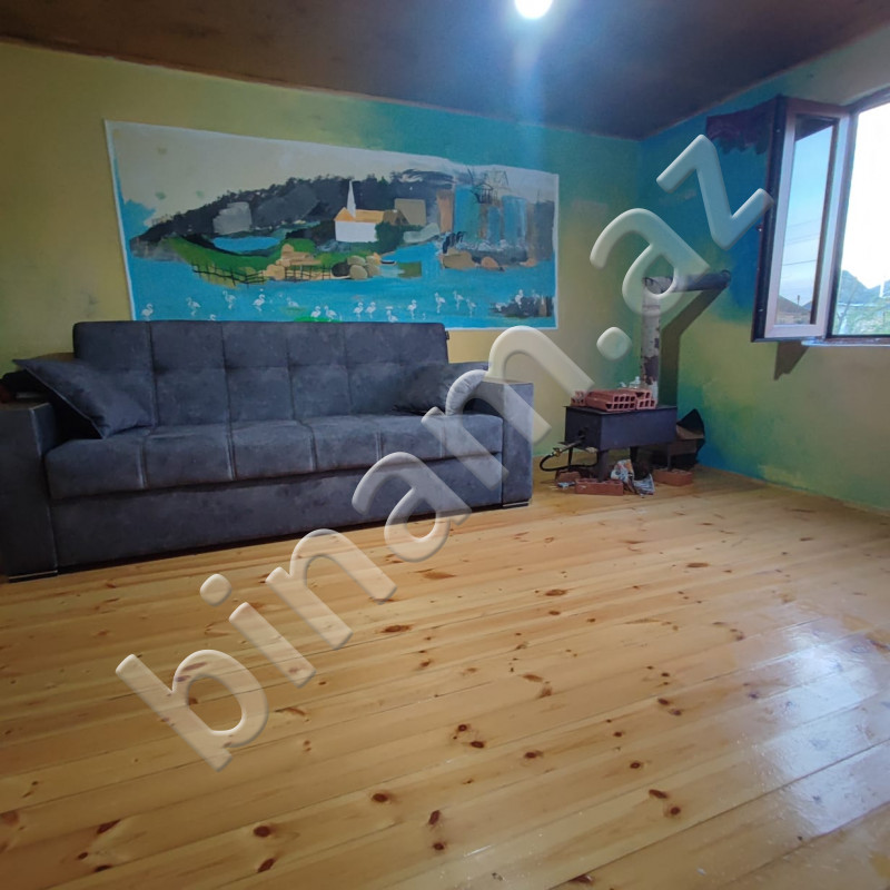 2 otaqlı Villa / Həyət evi, Satış, Lənkəran