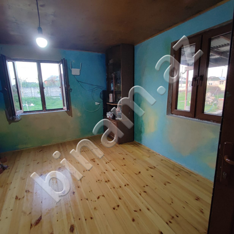 2 otaqlı Villa / Həyət evi, Satış, Lənkəran