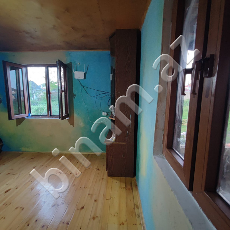 2 otaqlı Villa / Həyət evi, Satış, Lənkəran