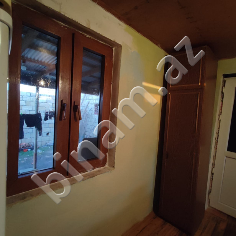 2 otaqlı Villa / Həyət evi, Satış, Lənkəran