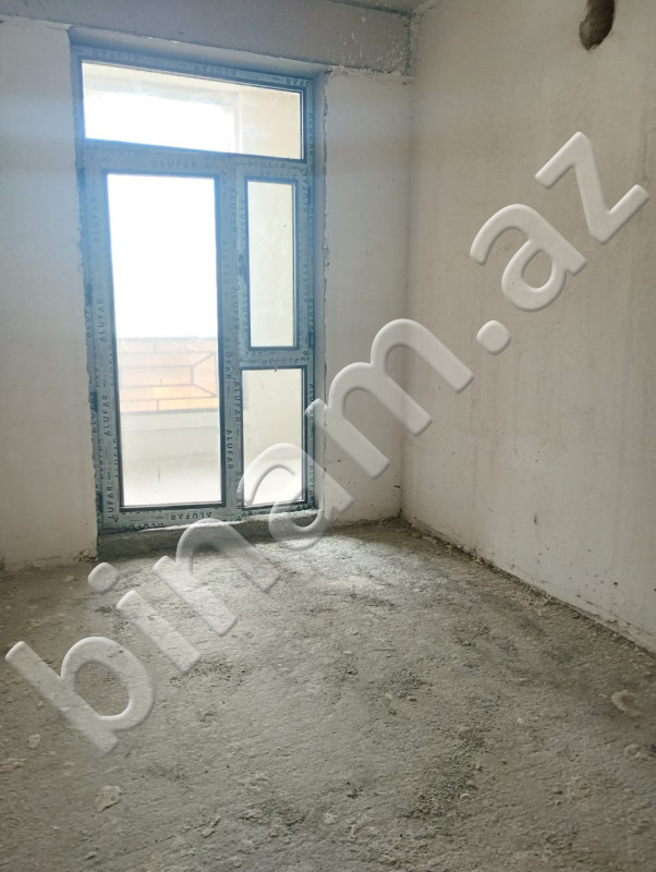 3 otaqlı Yeni tikili, Satış, Bakı, Nəsimi, Nizami