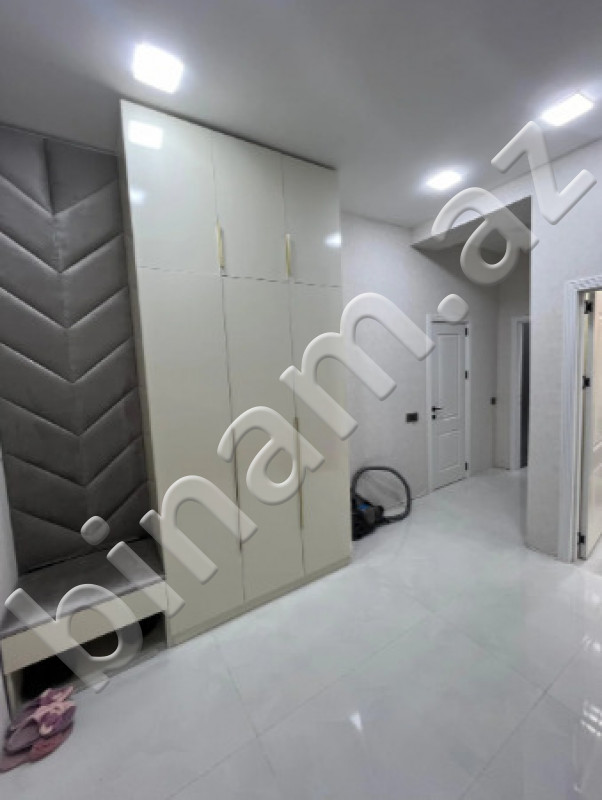 2 otaqlı Yeni tikili, Satış, Bakı, Yasamal, İnşaatçılar
