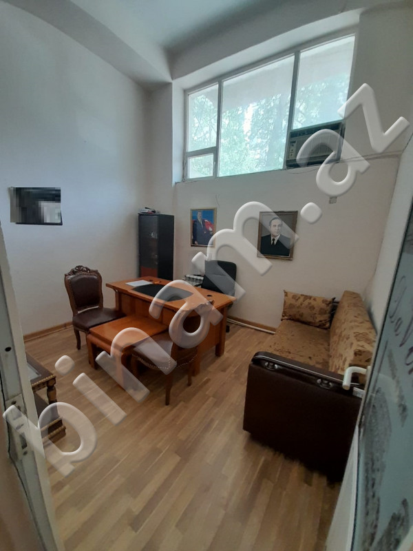 6 otaqlı Obyekt, Kirayə (aylıq), Bakı, Yasamal, Elmlər Akademiyası