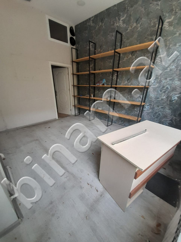 6 otaqlı Obyekt, Kirayə (aylıq), Bakı, Yasamal, Elmlər Akademiyası