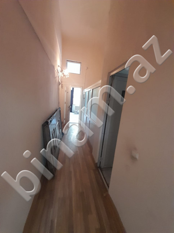6 otaqlı Obyekt, Kirayə (aylıq), Bakı, Yasamal, Elmlər Akademiyası