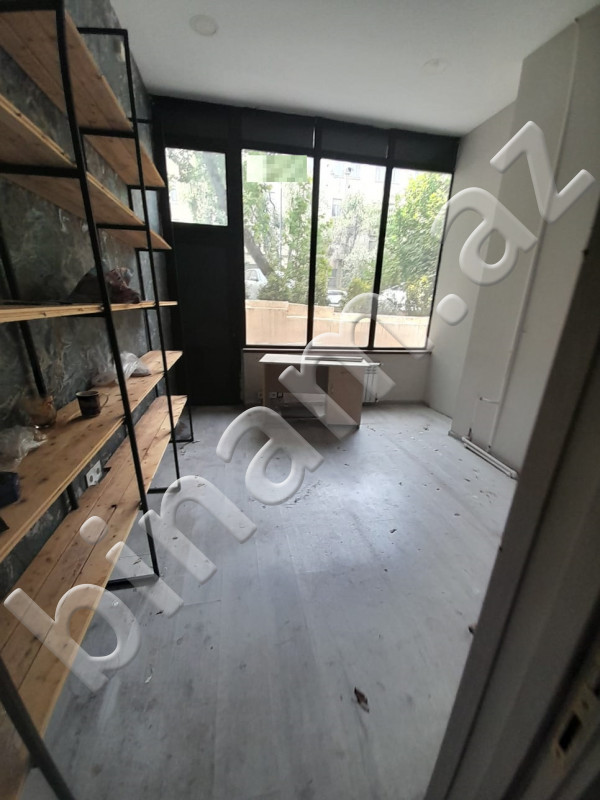 6 otaqlı Obyekt, Kirayə (aylıq), Bakı, Yasamal, Elmlər Akademiyası