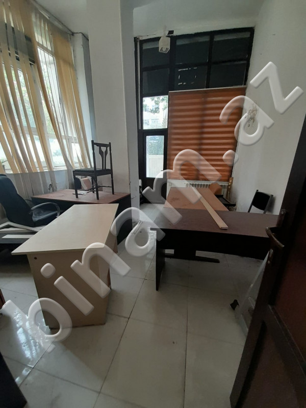 6 otaqlı Obyekt, Kirayə (aylıq), Bakı, Yasamal, Elmlər Akademiyası