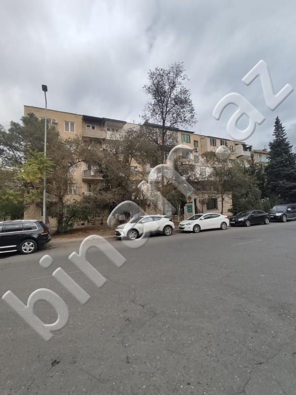 2 otaqlı Obyekt, Satış, Bakı, Yasamal, Elmlər Akademiyası