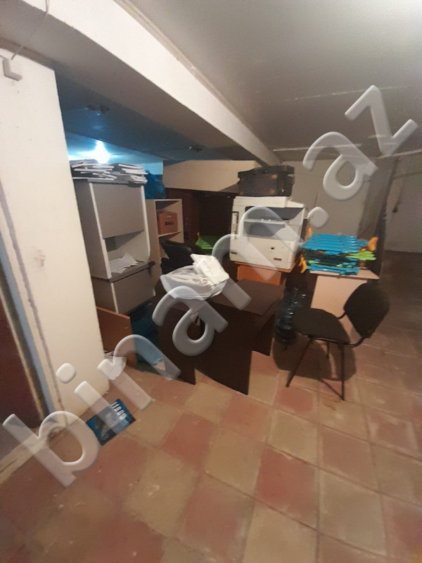 1 otaqlı Obyekt, Satış, Bakı, Yasamal, Elmlər Akademiyası