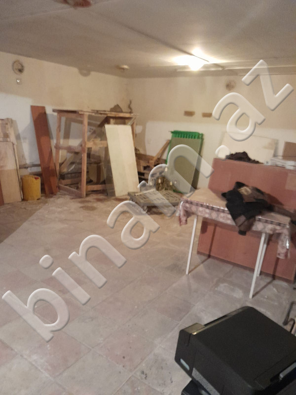 1 otaqlı Obyekt, Satış, Bakı, Yasamal, Elmlər Akademiyası