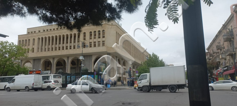 1 otaqlı Obyekt, Satış, Bakı, Yasamal, Elmlər Akademiyası