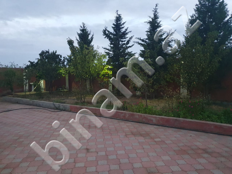 7 otaqlı Bağ evləri, Satış, Abşeron