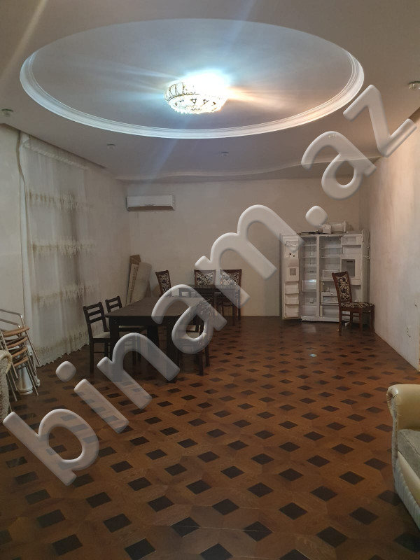 7 otaqlı Bağ evləri, Satış, Abşeron