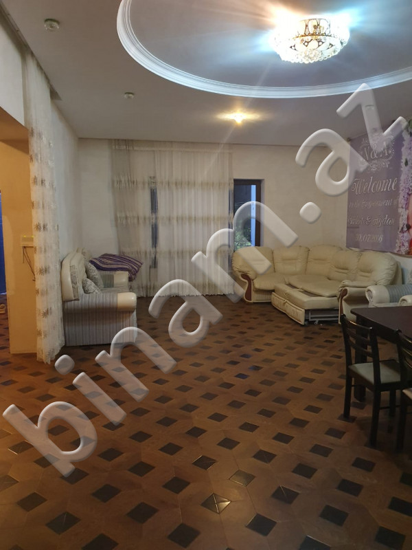 7 otaqlı Bağ evləri, Satış, Abşeron
