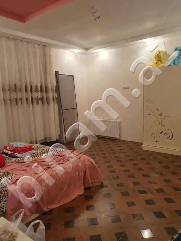 7 otaqlı Bağ evləri, Satış, Abşeron