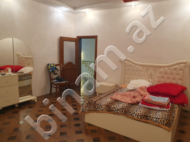 7 otaqlı Bağ evləri, Satış, Abşeron