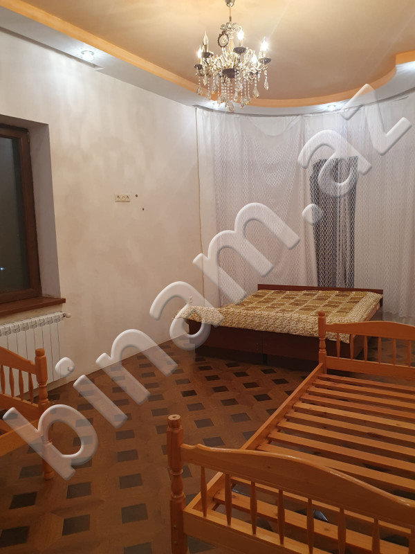 7 otaqlı Bağ evləri, Satış, Abşeron