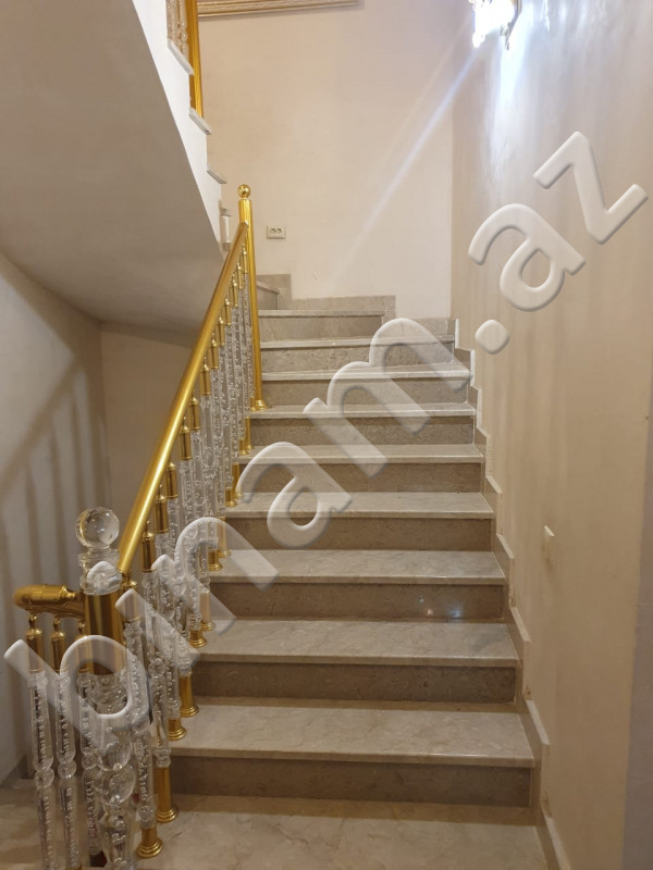 7 otaqlı Bağ evləri, Satış, Abşeron