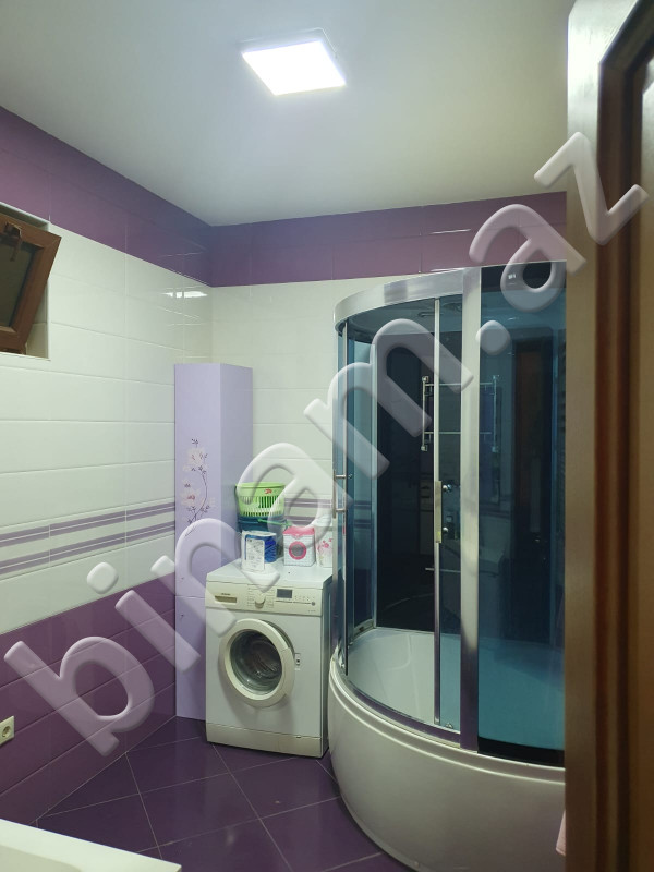 7 otaqlı Bağ evləri, Satış, Abşeron