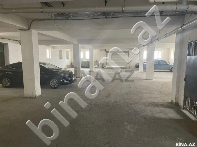 3 otaqlı Yeni tikili, Satış, Bakı, Binəqədi, Azadlıq pros.
