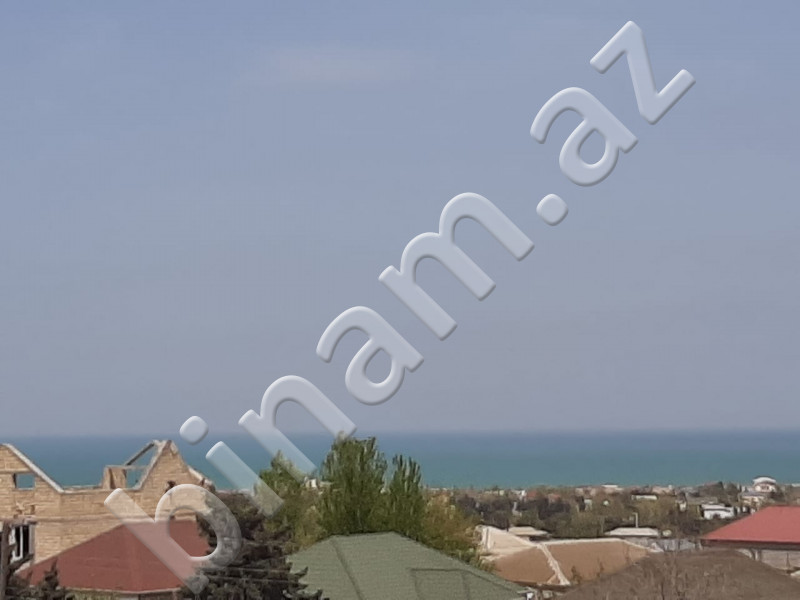 5 otaqlı Bağ evləri, Satış, Abşeron