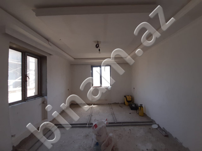 5 otaqlı Bağ evləri, Satış, Abşeron